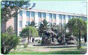 内蒙古民族大学排名