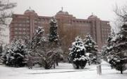 内蒙古大学排名