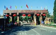 北京建筑大学本科最低投档分551