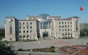 新疆交通职业技术学院排名