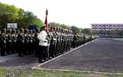 中国人民解放军军事交通学院图片