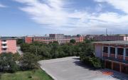 热门新疆大学-新疆能源职业学院图片