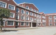 内蒙古经贸外语职业学院图片