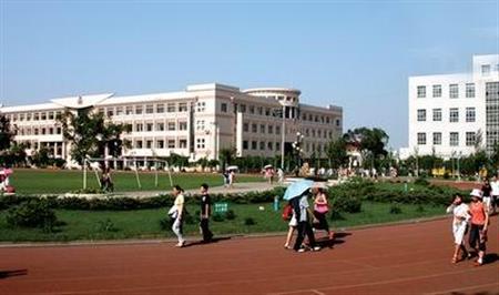 哈尔滨大学推荐：黑龙江大学