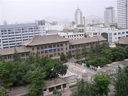 甘肃中医学院