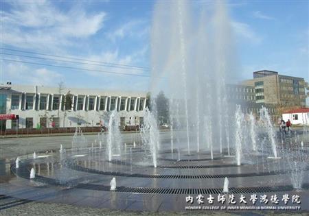 2019内蒙古师大在各省市的专科分数线多少？