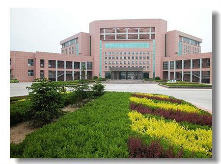 潍坊最好的国际经济与贸易专业大学盘点
