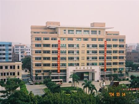 广东交通职业技术学院与其它骨干高职与示范性高职的区别
