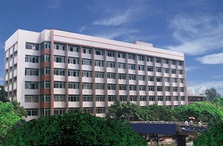 2017广州工程技术职业学院排名第435