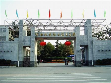 2019河北理科260分大学