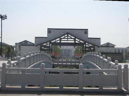 南京铁道职业技术学院图片