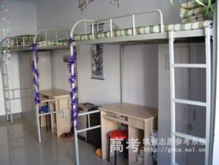 内蒙古北方职业技术学院宿舍图片_寝室图片3