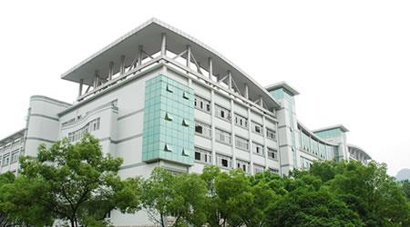 桂林航天工业学院专科分数线多少？