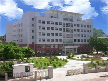 柳州大学推荐：柳州职业技术学院