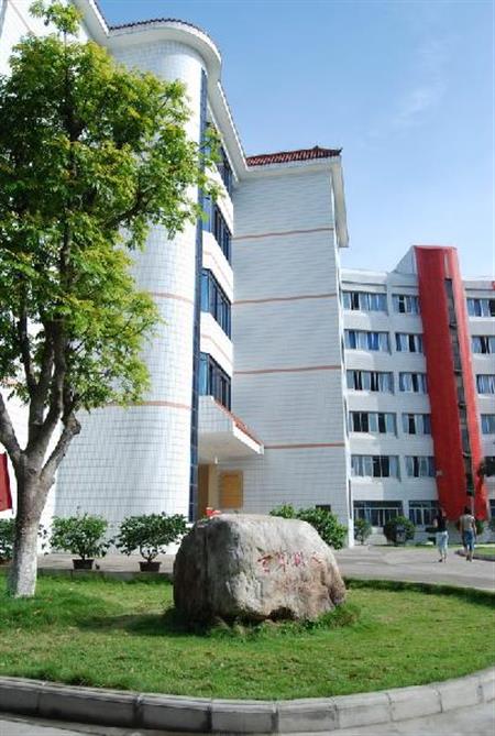 2017广西国际商务职业技术学院排名第437