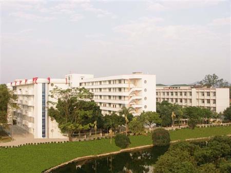 广西农业职业技术学院排名