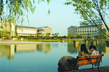杭州国际邮轮乘务管理专业比较好的4所大学推荐