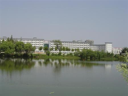 芜湖职业技术学院图片