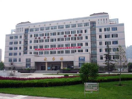 陕西能源职业技术学院校园图片_大学图片2