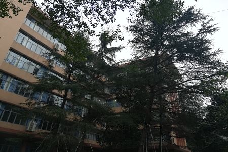2017省外大学在北京的一本分数线最高排名