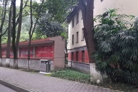 2017江汉大学本科分数线多少？