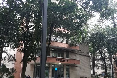 2017上海工商外国语职院各省文科分数线多少？