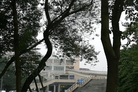 2017桂林旅游学院各省理科分数线多少？