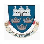 东安格利亚大学logo