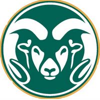 科罗拉多州立大学logo