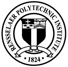 伦斯勒理工学院logo