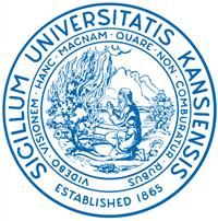 堪萨斯大学logo