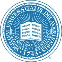 特拉华大学logo