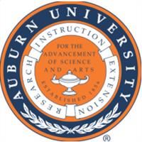 奥本大学logo