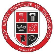 新泽西理工学院logo