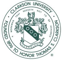 克拉克森大学是私立还是公立？在哪个州？