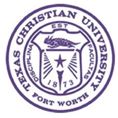 德克萨斯基督教大学在哪个州？是私立还是公立？