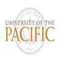 太平洋大学logo