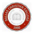 达拉斯基督教学院在哪个州？是教育部认证吗？