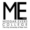 纽约城市大学迈德加艾佛斯学院是私立还是公立？在哪个州？