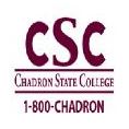 查德隆州立学院是教育部认证吗？在哪个州？