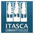 伊塔斯加社区学院是私立还是公立？在哪个州？