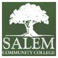 萨勒姆社区学院在哪个州？是私立还是公立？