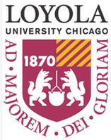 芝加哥洛约拉大学logo