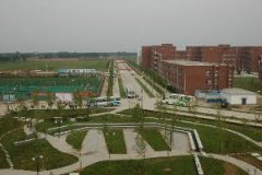燕京理工学院评分