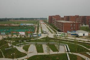燕京理工学院2015年最新排名