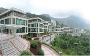 香港教育学院图片
