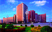 大连理工大学城市学院综合排名第1