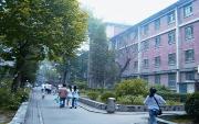 东方文化艺术学院图片