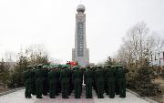 武警北京指挥学院咋样