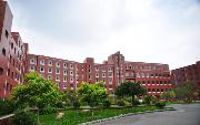 吉林大学—莱姆顿学院图片